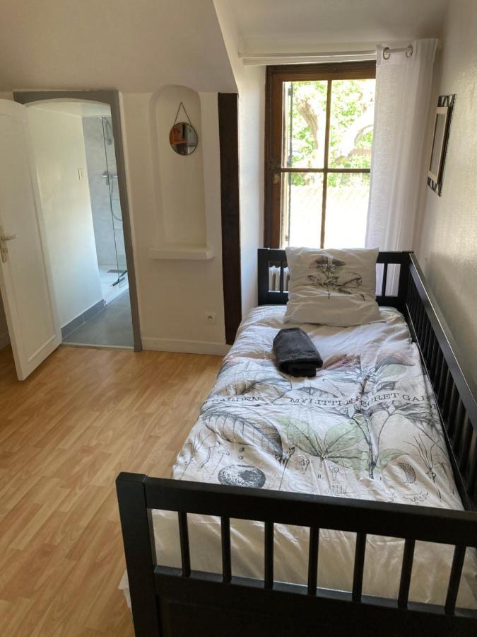 Gite Blois Chatel Dış mekan fotoğraf