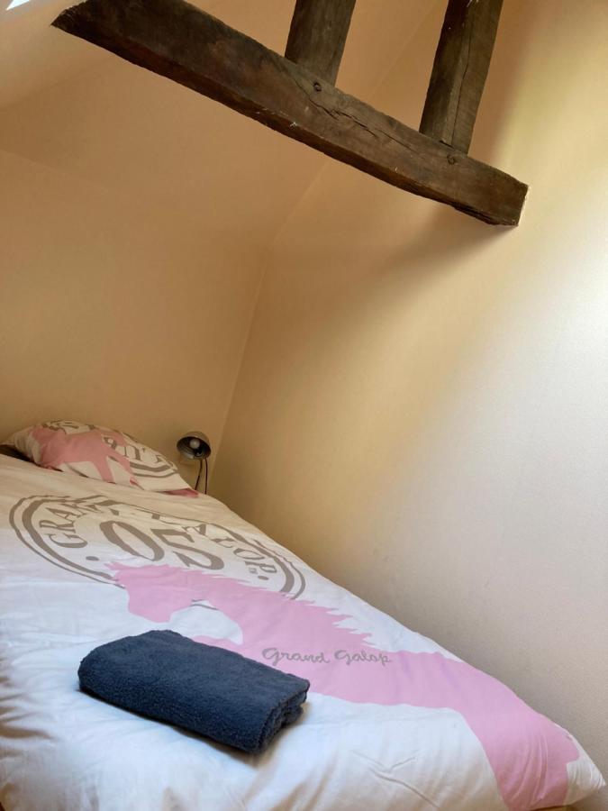 Gite Blois Chatel Dış mekan fotoğraf