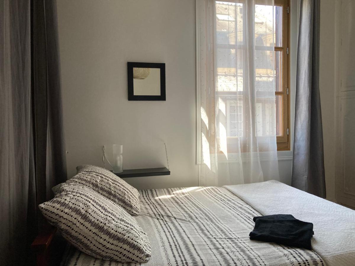 Gite Blois Chatel Dış mekan fotoğraf